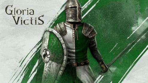 Gloria Victis