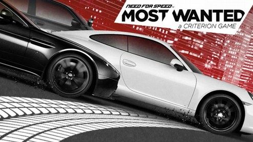 Need for Speed: Most Wanted - Xbox Rain Droplets for NFS Most Wanted v.23062024