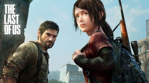 The Last of Us