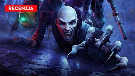 Recenzja gry Redfall - lepsze wampiry znajdziecie w Zmierzchu