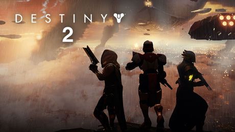 Recenzja gry Destiny 2 – diablo dobra strzelanka