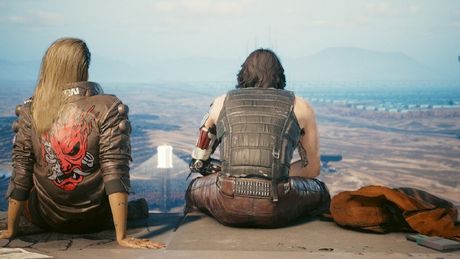 Premiera Cyberpunk 2077 Ultimate Edition i aktualizacji 2.1