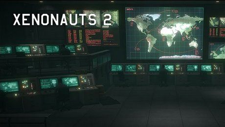 Xenonauts 2 - Cheat Table (CT for Cheat Engine) v.4.16.0
