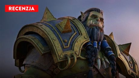 Recenzja gry World of Warcraft: The War Within - idealny dodatek dla samotnych wilków