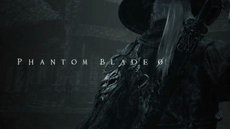 Phantom Blade Zero