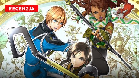 Eiyuden Chronicle: Hundred Heroes - recenzja gry. Legenda wróciła, ale strzyka ją w kościach