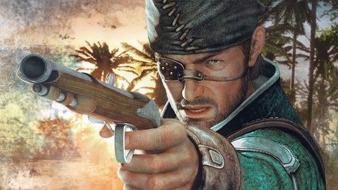 Nasze wrażenia z polskiej wersji gry Risen 2: Mroczne wody