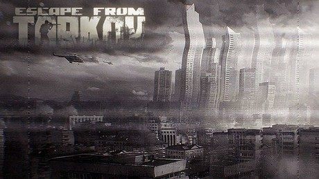 Escape from Tarkov – oszałamiające graficznie połączenie The Division z Destiny w klimatach S.T.A.L.K.E.R.-a