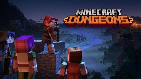 Minecraft Dungeons pozytywnie mnie zaskoczył – z jednym ale...