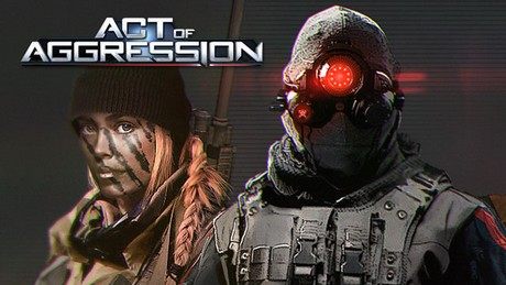 Recenzja gry Act of Aggression - klasyczny RTS wyraźnie słabszy od Act of War
