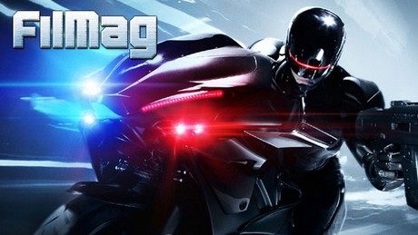 FILMag #27 - RoboCop, Ona oraz film z klocków LEGO