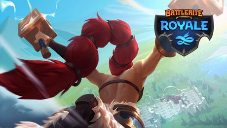 Battlerite Royale