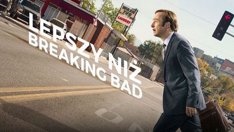Najlepszy serial, którego nie oglądamy w Polsce