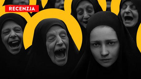 Recenzja gry Indika - ta gra ma drugie, trzecie i czwarte dno refleksji nad religią i posłuszeństwem