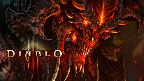 Diablo III - v.2.1.1 (US)