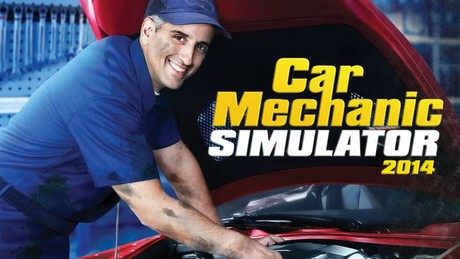 Recenzja gry Car Mechanic Simulator 2014 – mechanika bez kluczy zapasowych