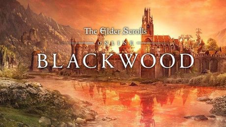 The Elder Scrolls Online: Blackwood