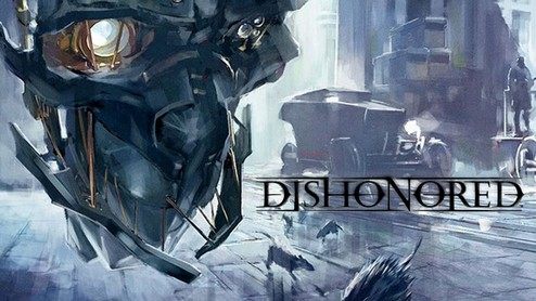 Dishonored, czyli Thief XXI wieku