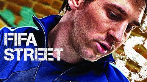 Złota piłka prosto z ulicy – recenzja gry FIFA Street