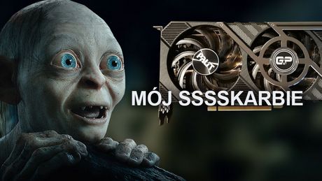 Jak uzasadnić swojej dziewczynie zakup karty graficznej