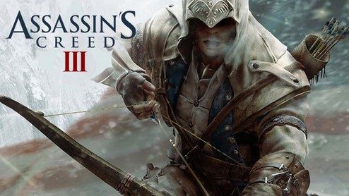Assassin's Creed III na E3 2012 - już graliśmy i zwiedziliśmy Boston