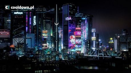 „Widać, że Night City zaprojektowali Europejczycy.” Fani Cyberpunka 2077 z USA zauważyli nieścisłości w mieście