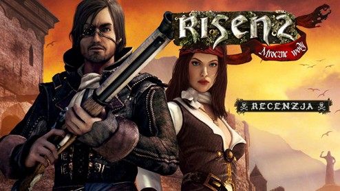 Recenzja konsolowej wersji gry Risen 2: Mroczne wody