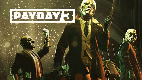 PayDay 3 - PD3 - Fixes And Improvements v.3.6