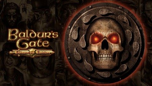 Baldur's Gate: Enhanced Edition - poradnik do gry