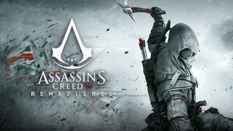 Recenzja gry Assassin’s Creed 3 Remastered - jest ładniej, ale czy lepiej?
