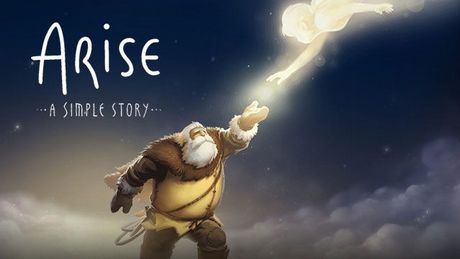 Recenzja Arise: A Simple Story – gry, która najpierw was wkurzy, a potem uszczęśliwi