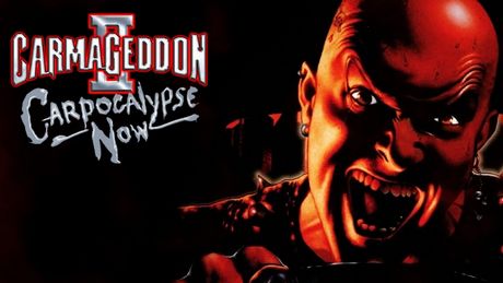 Carmageddon 2: Carpocalypse Now - Widescreen & FOV Fix v.1.0