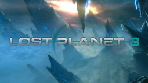 Lost Planet 3 - jak Capcom chce straszyć Akridami