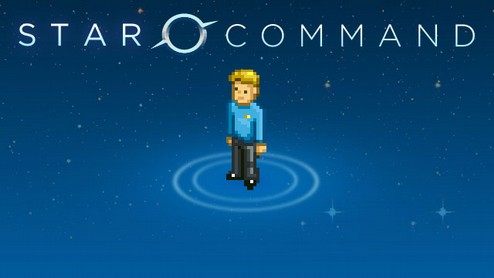 Star Command