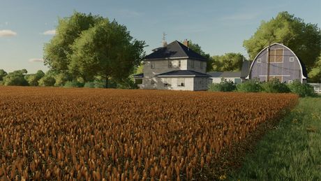 Farming Simulator 22 - Giants Editor v.9.0.2