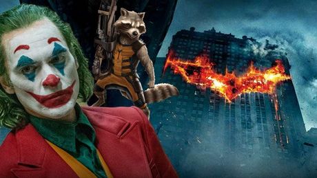 Batman czy Joker – najlepsze filmy o superbohaterach | Ranking redakcji
