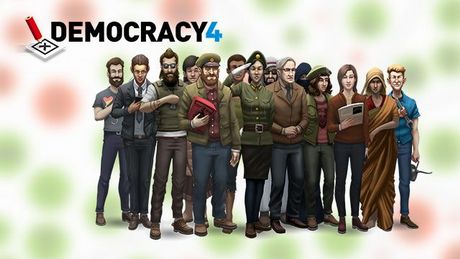 Democracy 4