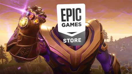 Epic Games Store – obalamy mity o konkurencie Steama