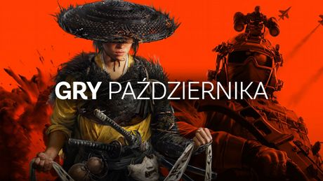 Najciekawsze premiery października 2025. Czas rozpocząć jesień hitów