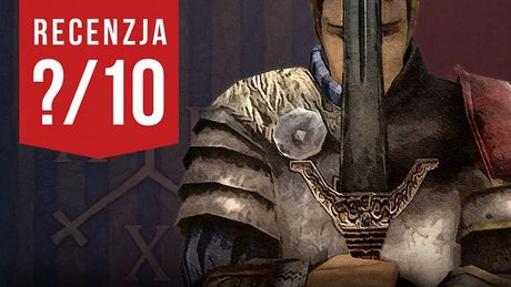 Recenzja gry Kroniki Myrtany - pełnoprawny Gothic od fanów dla fanów