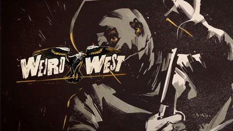 Weird West - Cheat Table (CT) v.1.05.77335 A