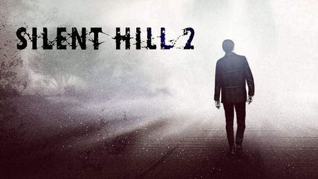 Silent Hill 2 (2001) - Silent Hill 2 HD Voice Pack v.5.0.1