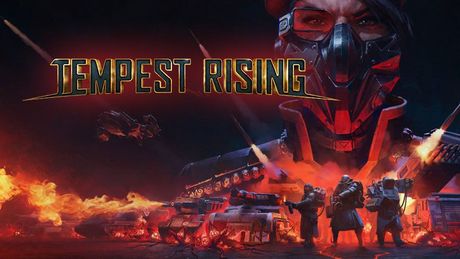 Recenzja gry Tempest Rising. A jednak da się zrobić RTS-a z kampanią jak za czasów Westwood