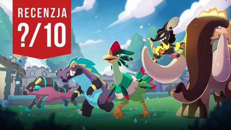 Temtem - recenzja. MMO, które zawodzi trybem multiplayer