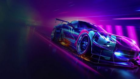 Need for Speed: Heat - UNITE Heat v.3.5.7