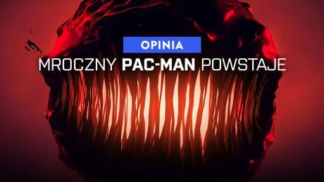 Pac-Man w reżyserii Christophera Nolana