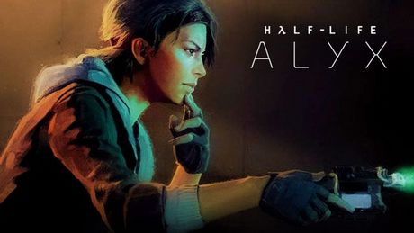 Recenzja Half-Life: Alyx – najlepsza gra, w którą nigdy nie zagracie
