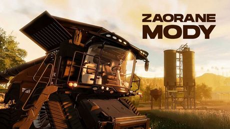 Najlepsze mody do FS19. Nowe mapy, traktory i pieniądze bez wysiłku