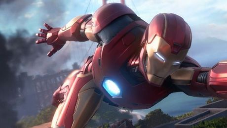 Marvel's Avengers to fajna gra, ale zapomnisz o niej 15 minut po odłożeniu pada