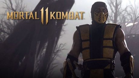 Mortal Kombat 11 - poradnik do gry